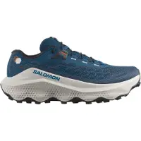 Salomon - Ultra Glide 4 - Zapatillas de trail running size 40, gibraltar sea / lunar rock