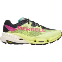 Merrell - Zapatillas de trail - MTL Speedarc Peak Flashdance - Talla 43.5 - Amarillo