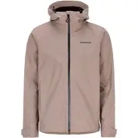 Didriksons - Trien 3 in 1 Jacket - Chaqueta dobles size XS, marrón
