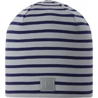 Reima - Kid's Tantsu Beanie - Gorro size 52-54 cm, gris