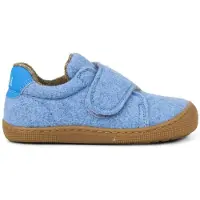Koel - Kid's Dan Felt - Calzado minimalista size 20, azul