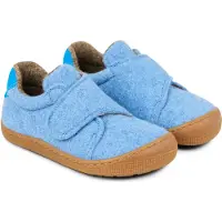 Koel - Kid's Dan Felt - Calzado minimalista size 31, azul