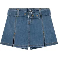 Levi's Kids Falda azul