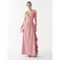 Willa Vestido rosa