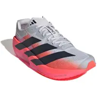 Adidas adidasZapatillas de entrenamiento ADIZERO Dropset Pro 48 Dash Grey / Night Grey / Solar Turbo Hombre
