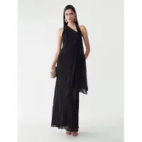 Willa Vestido negro