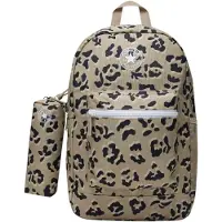Converse Mochila BACKPACK PENCIL CASE niña - multicolor - única