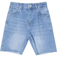 Trendyol Vaquero azul denim