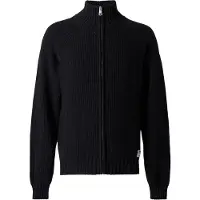 Hugo Blue Cárdigan 'Sonzie' negro