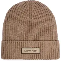 Calvin Klein Gorra moca