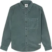 Element Camisa De Manga Larga Button Down Regular
