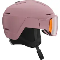 Salomon - Osmo - Casco de esquí size 56-59 cm - M, marrón