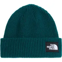 The North Face - Salty Lined Beanie - Gorro size One Size, azul