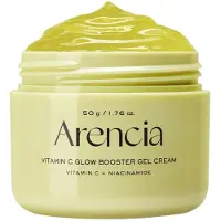 Arencia - Crema tipo gel Vitamin C Glow Booster