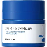 Round Lab - Birch Juice Moisturizing Intensive Cream 50ml