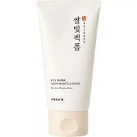 Mizon - Rice Water Glow Mask Cleanser 150ml