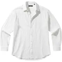 Kleidermafia Camisa blanco