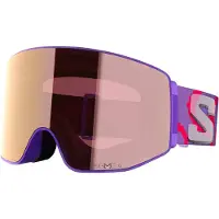 Salomon - Sentry Prime Sigma S2 + S1 - Gafas de esquí multicolor