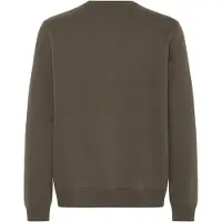 Blend Sudadera 'BHKENJI' chocolate