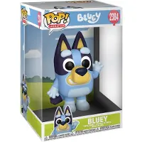 Funko POP! Figura Bluey Jumbo