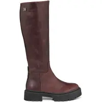 Steve madden Galina Boots Burgundy Talla: 36 | Botas Outlet | Mujer | Marrón
