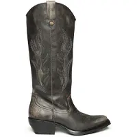 Steve madden Wessel Boots Dark Brown Talla: 38 | Botas Outlet | Mujer | Marrón