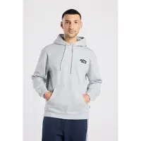 America Today Spencer Hood Light Grey Melange Talla: XL | Jerséis Outlet | Hombre | Gris