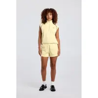 America Today Stone Light Yellow Talla: S/M | Camisas Outlet | Mujer | Amarillo