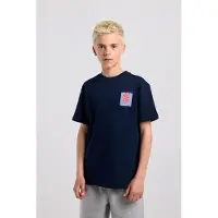 America Today Eagle Jr Midnight Talla: 170/176 | Camisas Outlet | Unisex