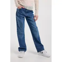 America Today Michigan Jr Medium Blue Talla: 170/176 | Vaqueros Outlet | Unisex | Azul