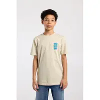 America Today Edson Jr Union Talla: 134/140 | Camisas Outlet | kids