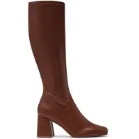 Steve madden Hauler Boots Dark Sepia Brn Talla: 41 | Botas Outlet | Mujer | Marrón