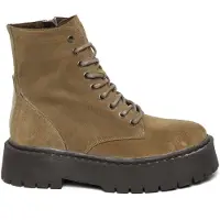 Steve madden Skylar Boots Taupe/brown Talla: 42 | Botas Outlet | Mujer | Negro