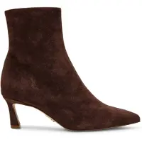 Steve madden Botines 'Lulah' marrón oscuro