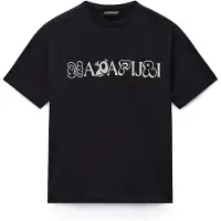 Napapijri Camiseta De Manga Corta Acadia