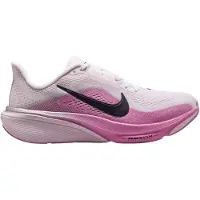 Nike Running - Zapatillas de running - Pegasus 42 W White/Black para Mujer - Talla 38,5 - Rosa