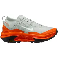 Nike ACG - Zapatillas de trail - Zegama Trail GTX Light Silver/Summit White - Talla 45.5 - Gris