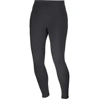 Salomon - Ropa trail running mujer - Shkout Core Warm Tights W Deep Black para Mujer - Talla XS - Negro