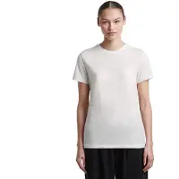 Icebreaker - Women's Merino 150 Tech Lite III S/S Tee - Camiseta de merino size XL, blanco