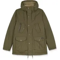 Volcom - Chaquetas - Starget 5K Parka Military - Talla L - Caqui