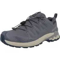 Salomon Zapatillas de running 'XA Pro 3D V9' azul paloma / gris