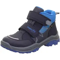 Superfit Botas 'JUPITER' azul / azul noche / antracita