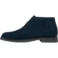 Geox Botines chukka navy