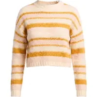 Billabong - Women's Soft Breeze - Jerséis size M, beige