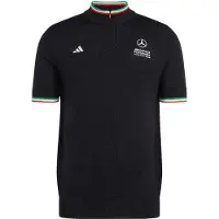 Adidas adidasSUDADERA MERINO MERCEDES - AMG PETRONAS FORMULA 1 TEAM GIRO DI MERCEDES 2XL Black Hombre