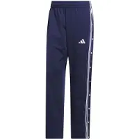 Adidas Pantalón deportivo azul oscuro