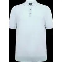 BOSS Jersey 'Lurazio' azul pastel