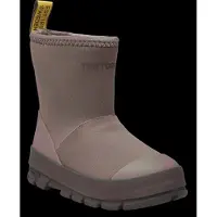 Tretorn - Kid's Mimas Hybrid - Botas invierno size 22, marrón/beige