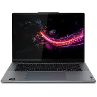 Lenovo Yoga Pro 7a Gen 11 15 AMD Procesador AMD Ryzen AI Max+ 388 3,60 GHz hasta 5,00 GHz, Windows 11 Home 64, 512 GB SSD M.2 2242 PCIe Gen4 TLC - 83W5CTO1WWES3