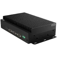 Lenovo ThinkEdge SE60n Gen 2 Procesador Intel Core Ultra 5 125H núcleos E de hasta 3,60 GHz núcleos P de hasta 4,50 GHz, Windows 11 IoT Enterprise LTSC, 256 GB SSD TLC Opal - 13MCCTO1WWES1